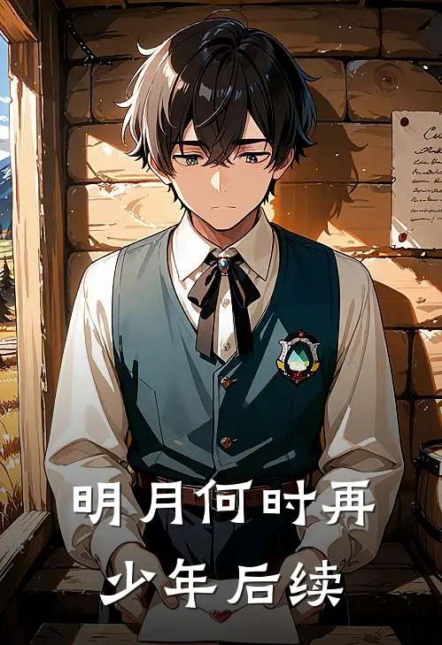 明月何时再少年后续