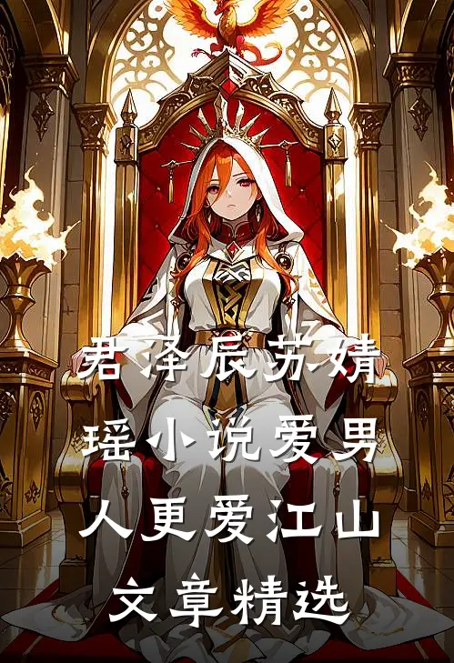 君泽辰苏婧瑶小说爱男人更爱江山文章精选