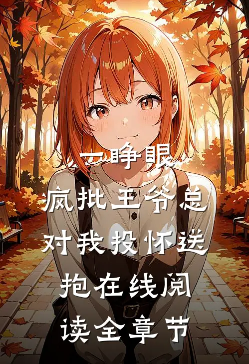 一睁眼,疯批王爷总对我投怀送抱在线阅读全章节