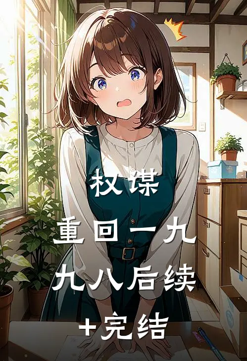 权谋：重回一九九八后续+完结