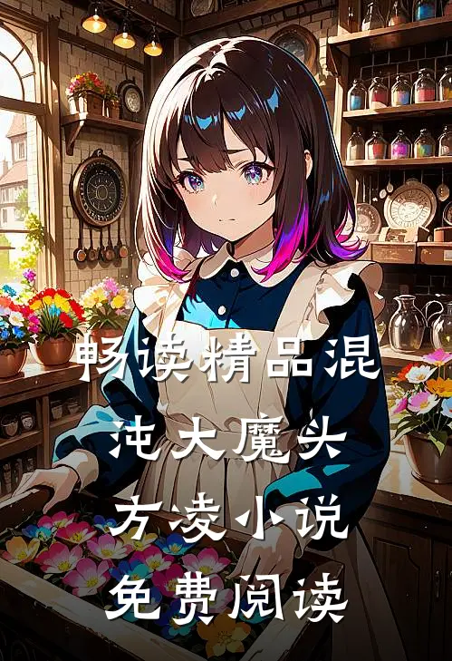 畅读精品混沌大魔头方凌小说免费阅读