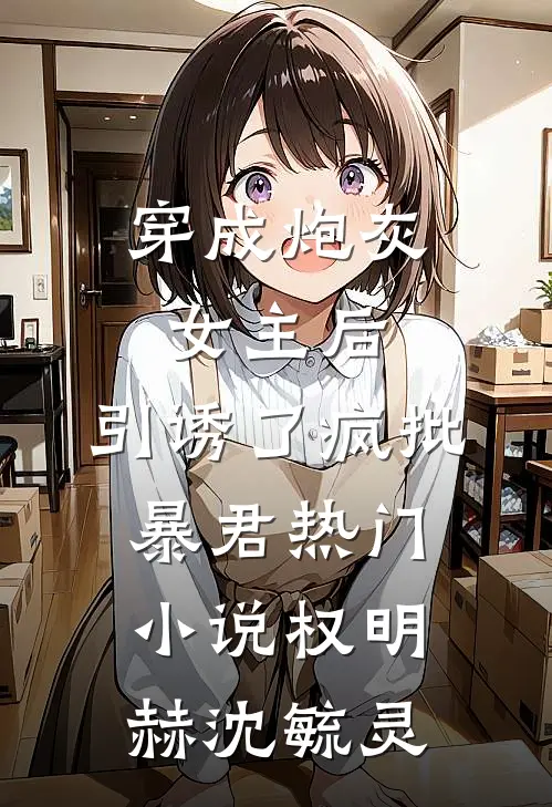 穿成炮灰女主后，引诱了疯批暴君热门小说权明赫沈毓灵