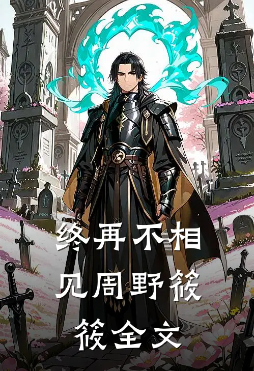 终再不相见周野筱筱全文