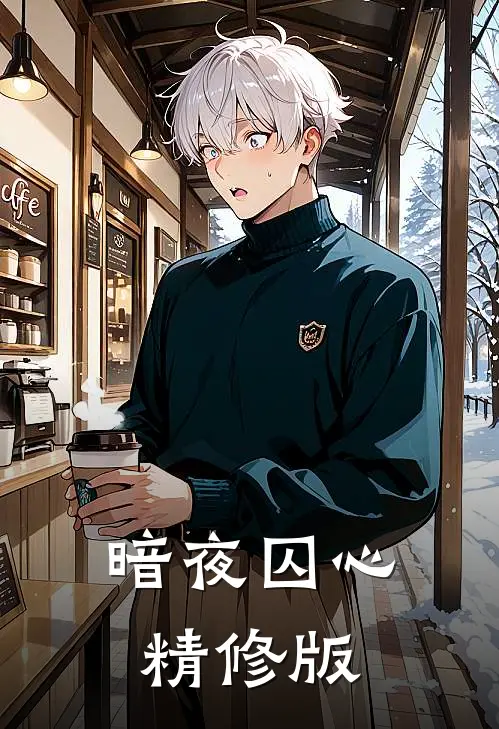 暗夜囚心精修版