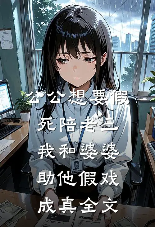 公公想要假死陪老三，我和婆婆助他假戏成真全文