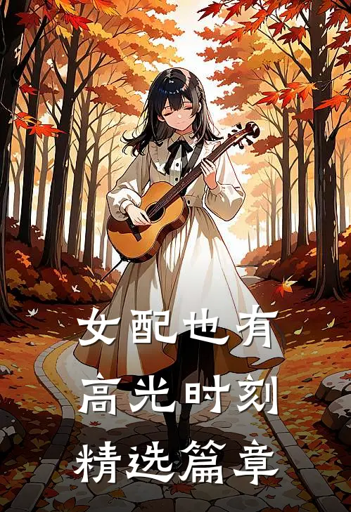 女配也有高光时刻精选篇章