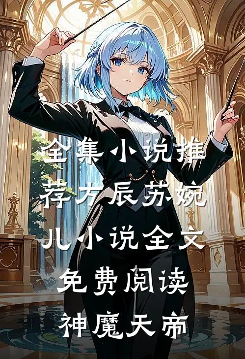 全集小说推荐方辰苏婉儿小说全文免费阅读神魔天帝