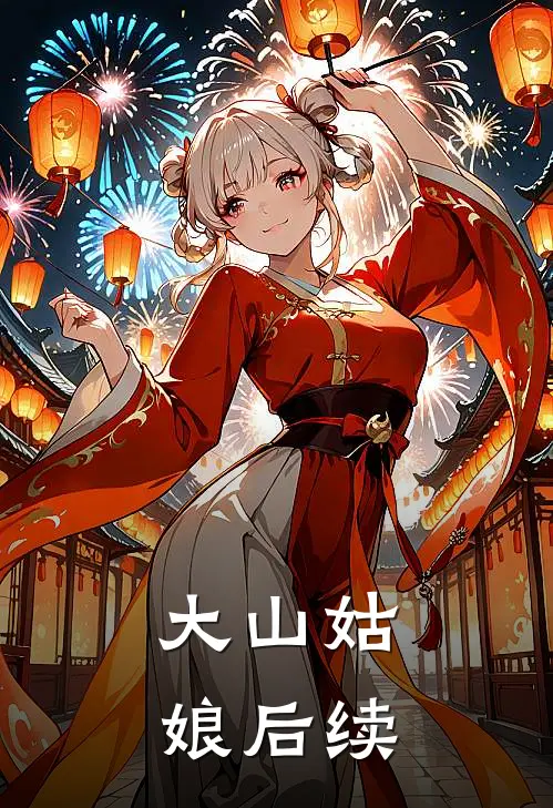 大山姑娘后续发展