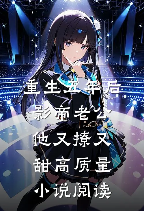 重生五年后，影帝老公他又撩又甜高质量小说阅读