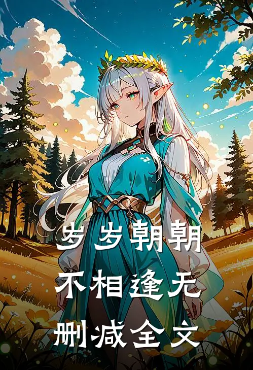 岁岁朝朝不相逢无删减全文