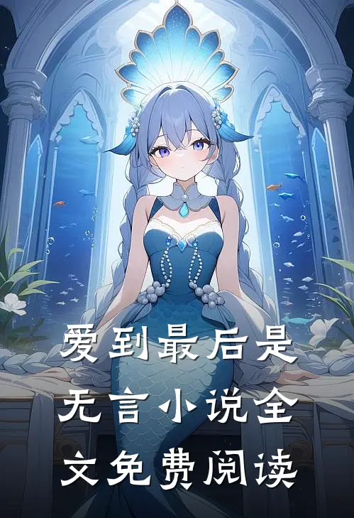 爱到最后是无言小说全文免费阅读
