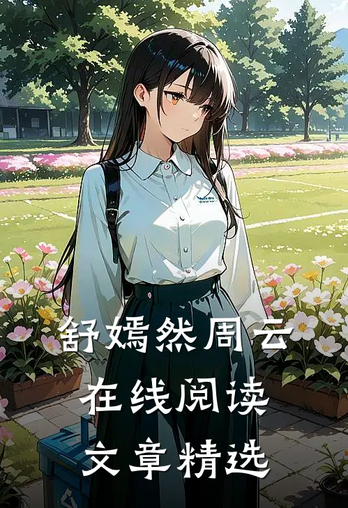 舒嫣然周云在线阅读文章精选