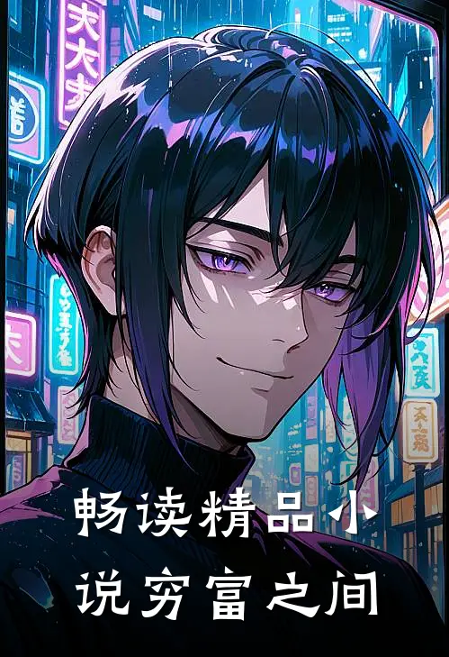 畅读精品小说穷富之间