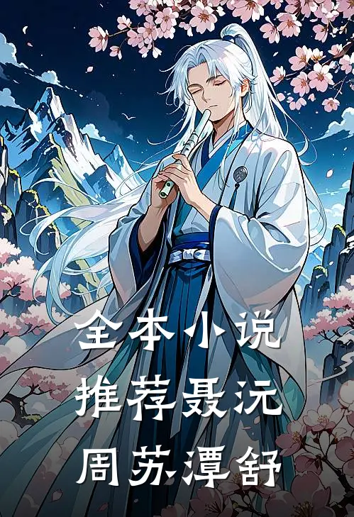 全本小说推荐聂沅周苏潭舒