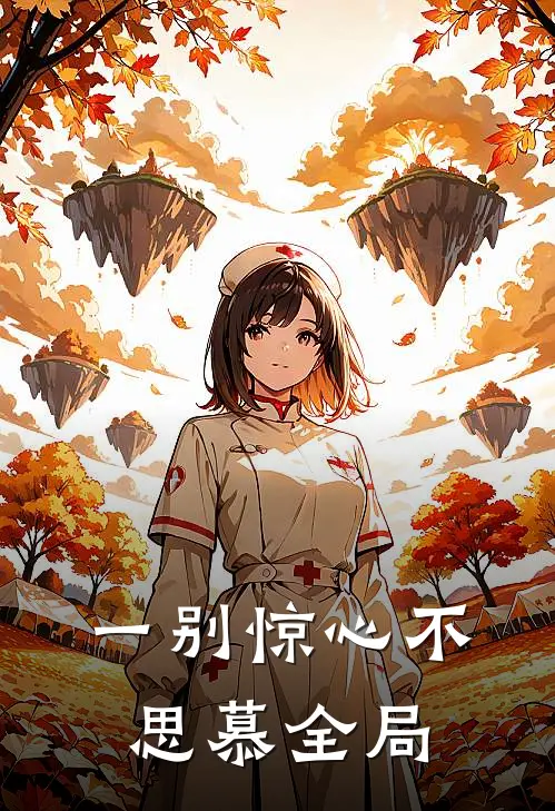 一别惊心不思慕全局