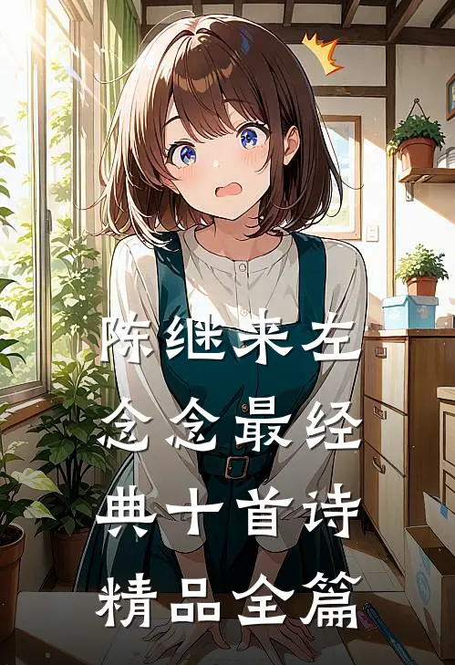 陈继来左念念最经典十首诗精品全篇