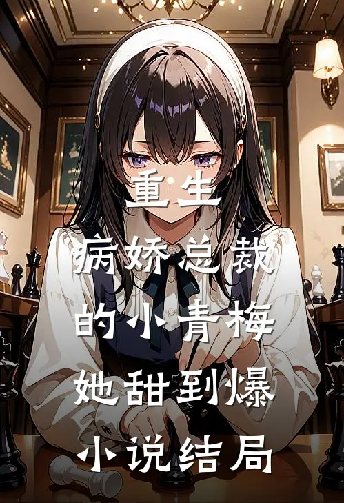 重生：病娇总裁的小青梅她甜到爆小说结局