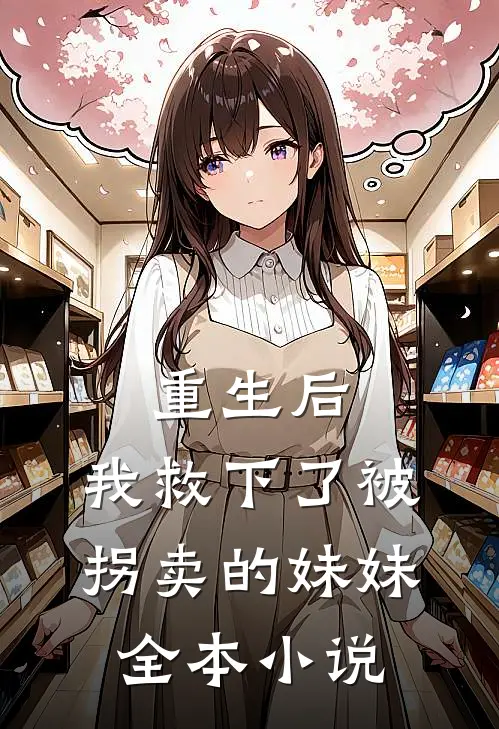 重生后,我救下了被拐卖的妹妹全本小说