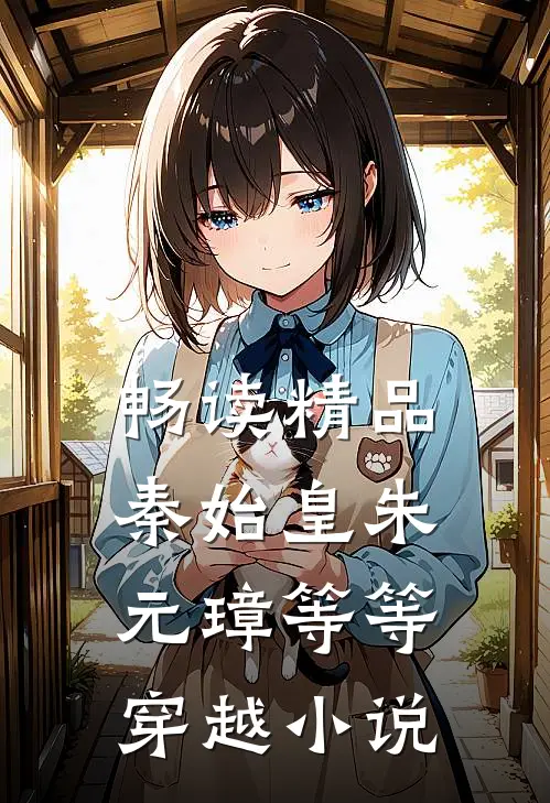 畅读精品秦始皇朱元璋等等穿越小说