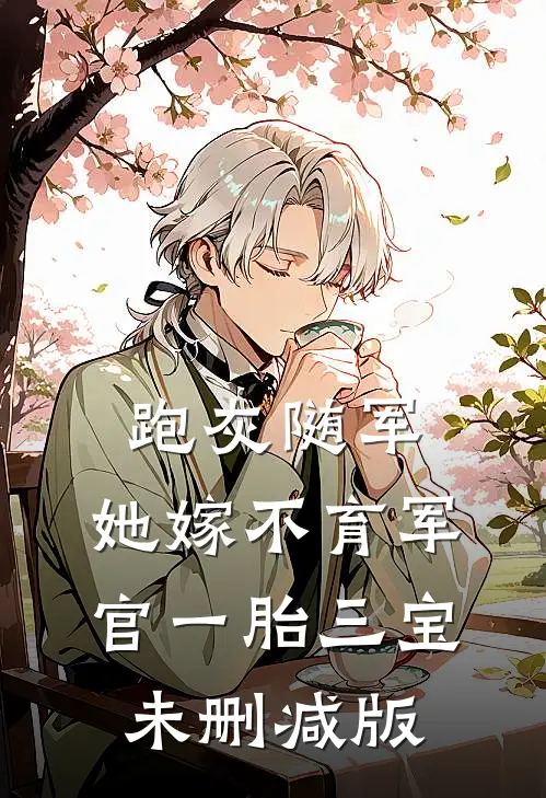 跑灰随军，她嫁不育军官一胎三宝未删减版