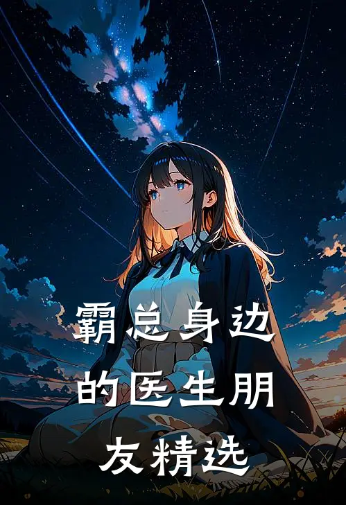 霸总身边的医生朋友精选