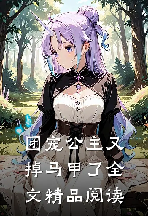 团宠公主又掉马甲了全文精品阅读