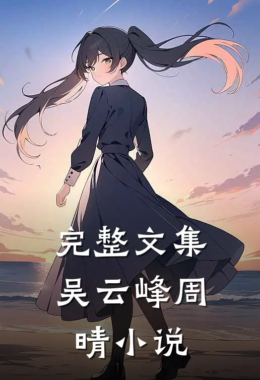 完整文集吴云峰周晴小说