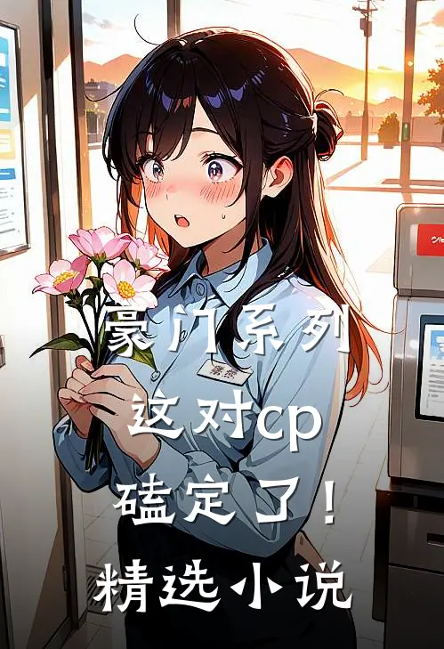 豪门系列：这对cp磕定了！精选小说
