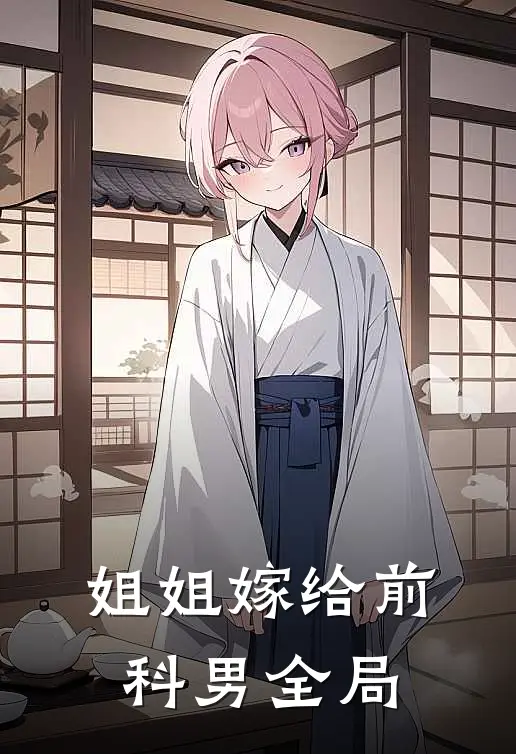姐姐嫁给前科男全局