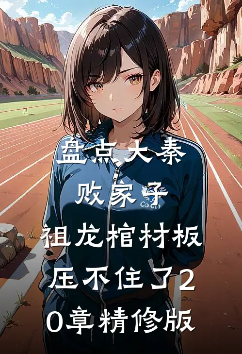 盘点大秦败家子,祖龙棺材板压不住了20章精修版