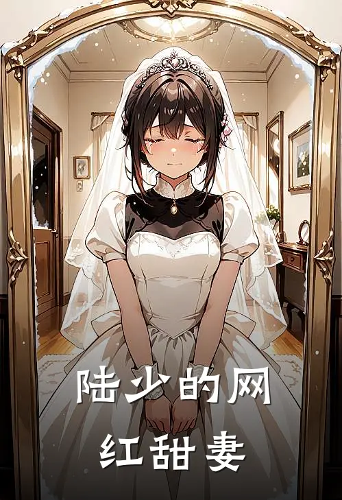 陆少的网红甜妻