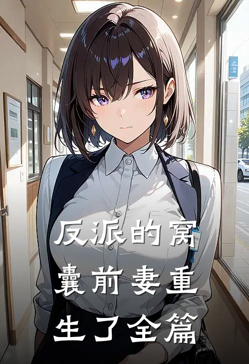 反派的窝囊前妻重生了全篇
