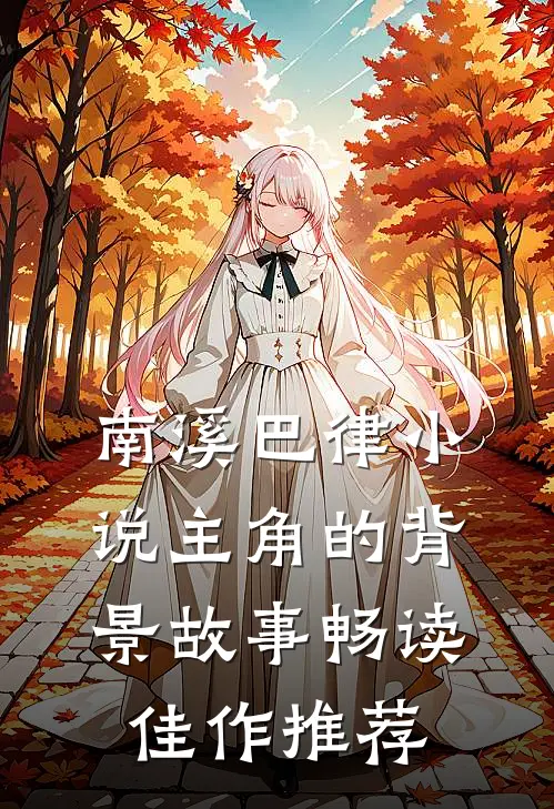 南溪巴律小说主角的背景故事畅读佳作推荐
