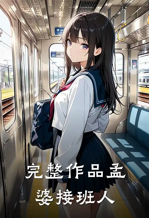 完整作品孟婆接班人