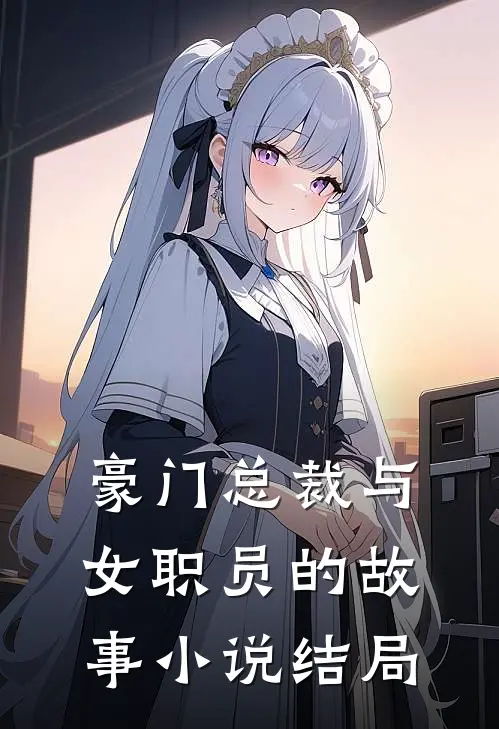 豪门总裁与女职员的故事小说结局