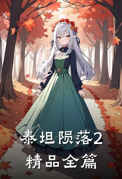 泰坦陨落2精品全篇