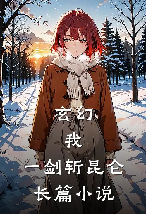 玄幻：我，一剑斩昆仑长篇小说