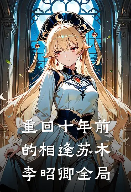 重回十年前的相逢苏木李昭卿全局