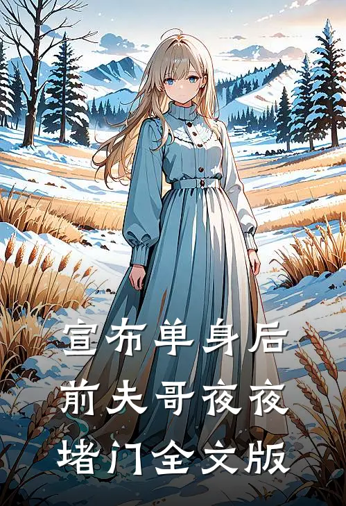 宣布单身后，前夫哥夜夜堵门全文版
