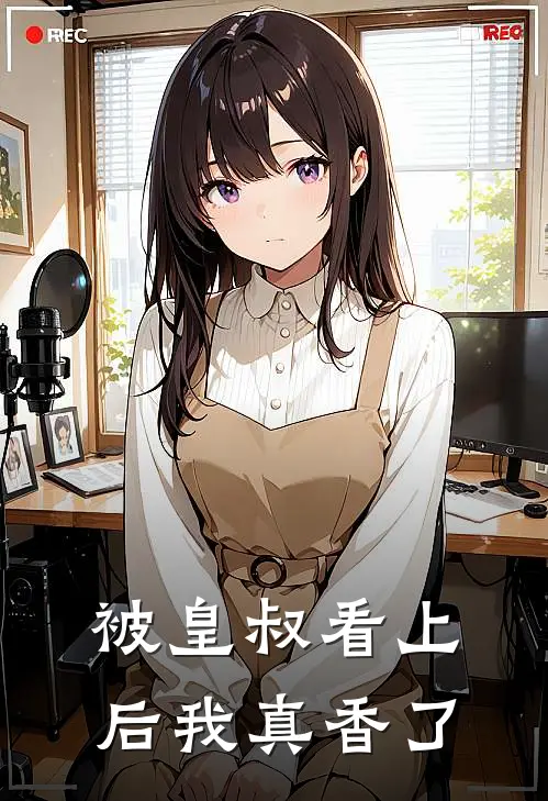 被皇叔看上后我真香了