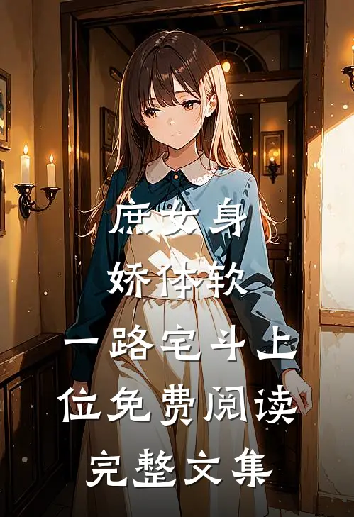 庶女身娇体软,一路宅斗上位免费阅读完整文集
