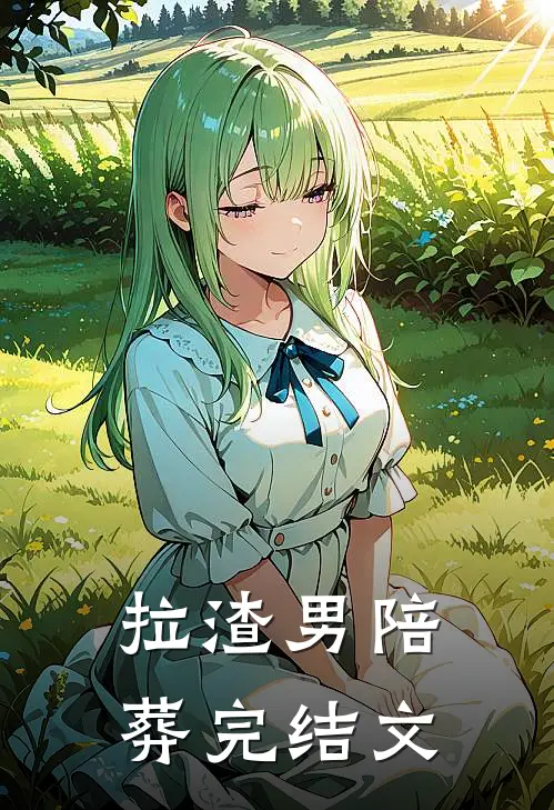 拉渣男陪葬完结文