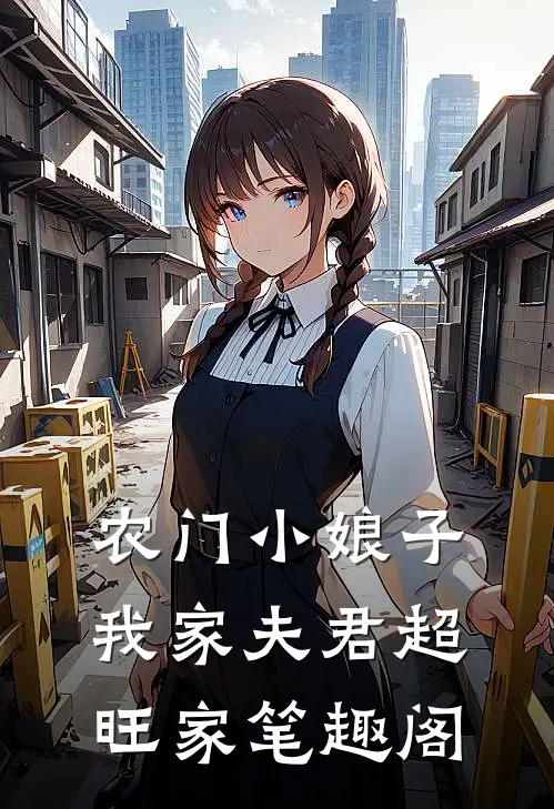 农门小娘子：我家夫君超旺家笔趣阁