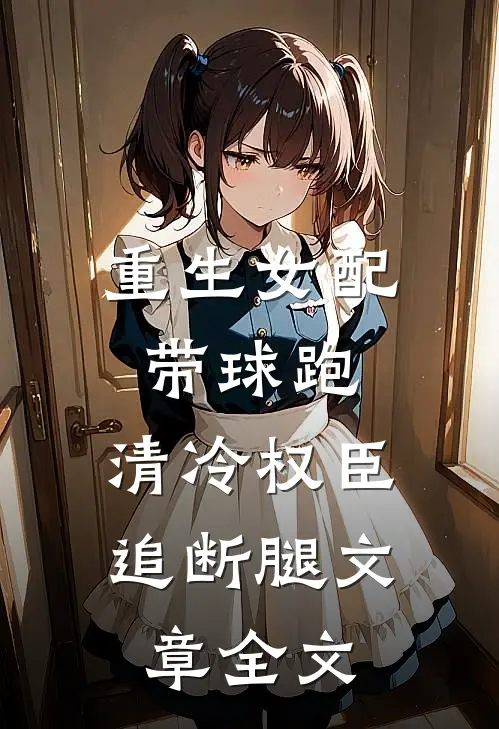 重生女配带球跑，清冷权臣追断腿文章全文