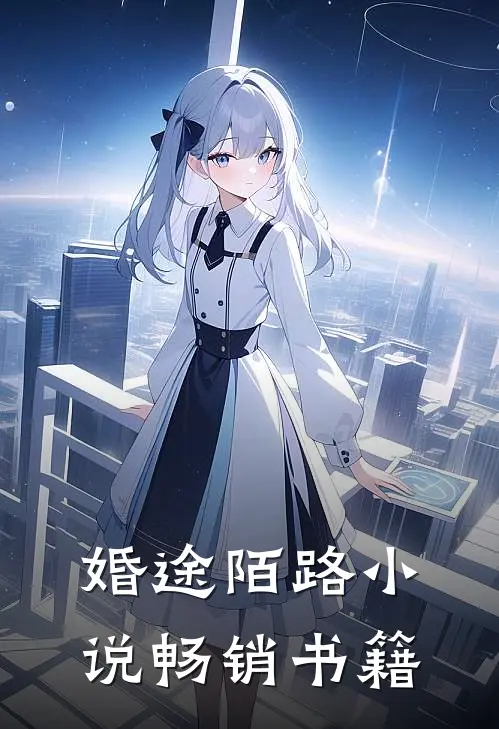 婚途陌路小说畅销书籍