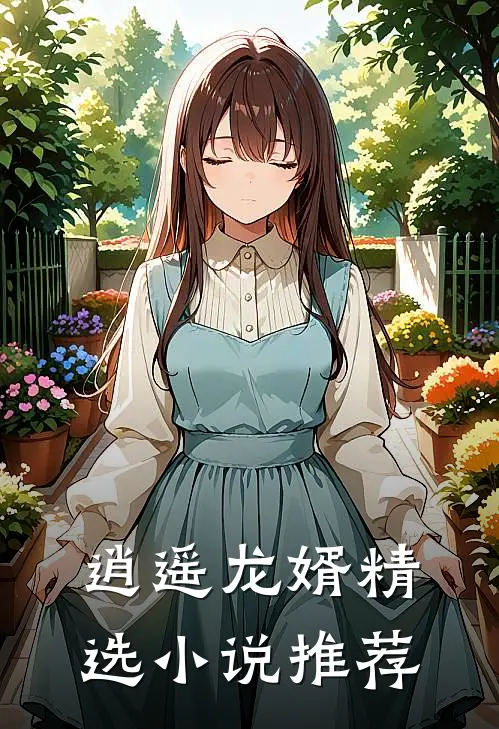 逍遥龙婿精选小说推荐