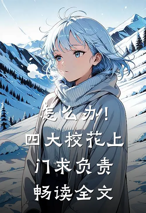 怎么办！四大校花上门求负责畅读全文