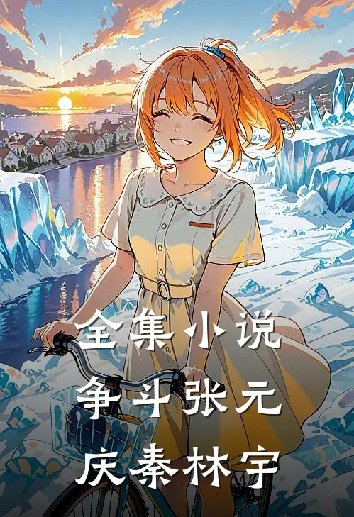 全集小说争斗张元庆秦林宇