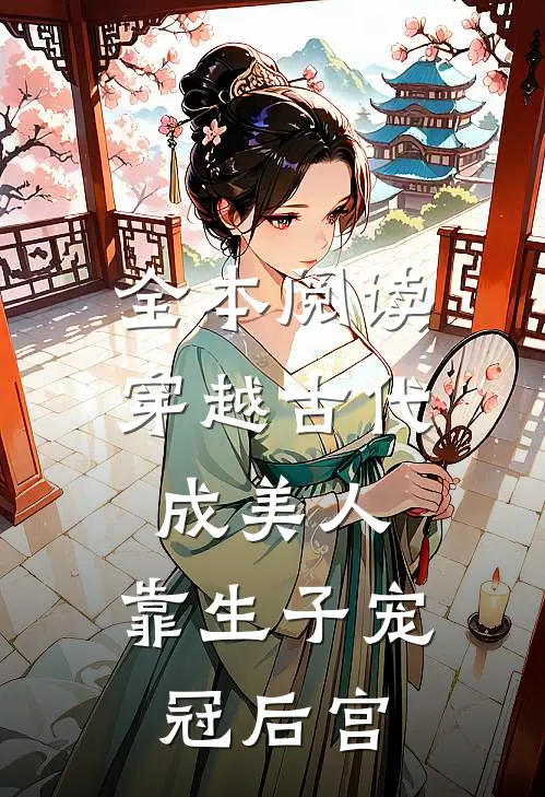 全本阅读穿越古代成美人，靠生子宠冠后宫