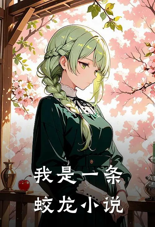 我是一条蛟龙小说
